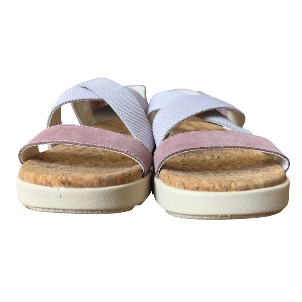 KEEN Women's Elle Criss Cross Sandal  - EXCELLENT CONDITION | SZ: 10.5